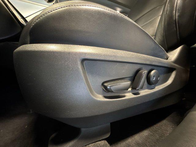 used 2019 INFINITI QX50 car, priced at $23,128