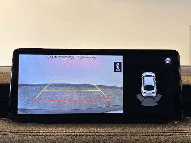 used 2022 Kia Stinger car, priced at $34,494