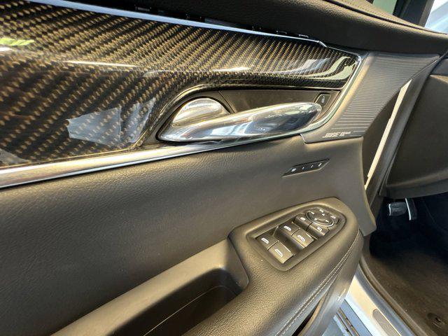 used 2022 Cadillac XT6 car, priced at $40,697