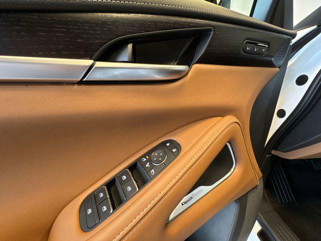 new 2026 INFINITI QX60 car, priced at $70,595