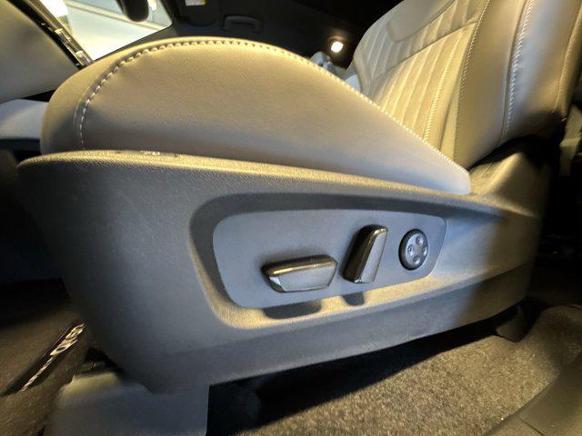 new 2026 INFINITI QX60 car, priced at $61,813