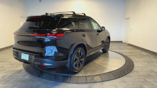 new 2026 INFINITI QX60 car, priced at $61,813