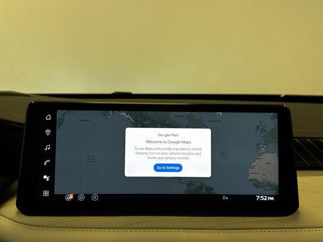 new 2026 INFINITI QX60 car, priced at $61,813