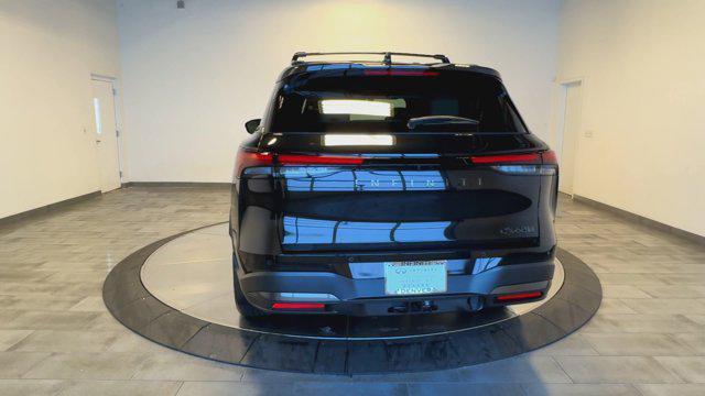 new 2026 INFINITI QX60 car, priced at $61,813