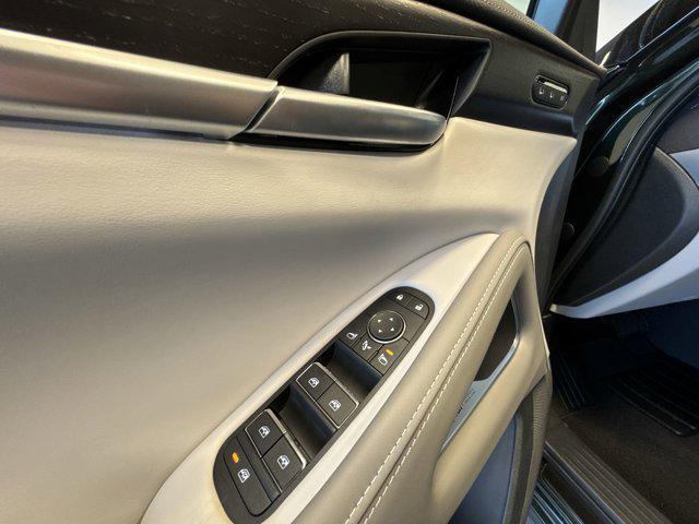 new 2026 INFINITI QX60 car, priced at $62,688