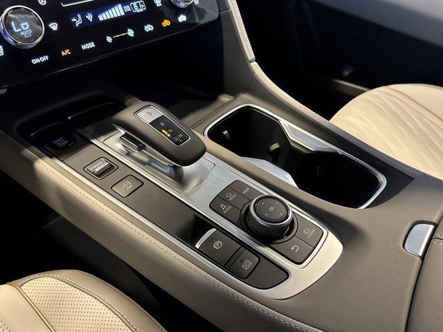 new 2026 INFINITI QX60 car, priced at $62,688