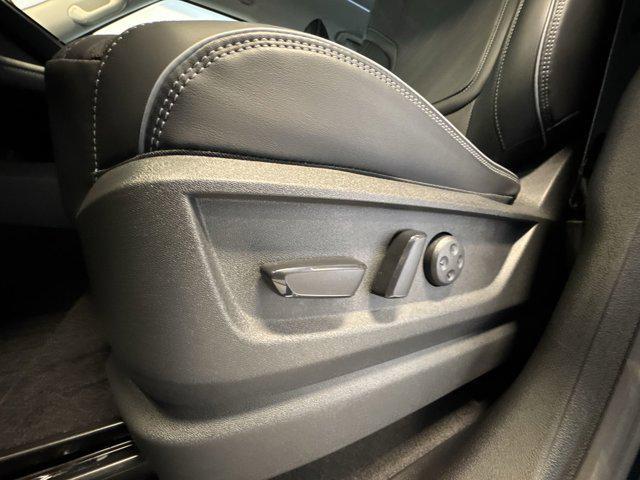 new 2026 INFINITI QX80 car, priced at $95,655