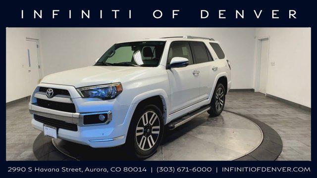 used 2014 Toyota 4Runner car, priced at $24,249