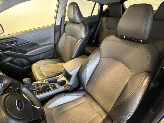 used 2024 Subaru Crosstrek car, priced at $27,554