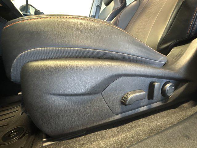 used 2024 Subaru Crosstrek car, priced at $27,554