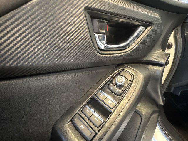 used 2024 Subaru Crosstrek car, priced at $27,554