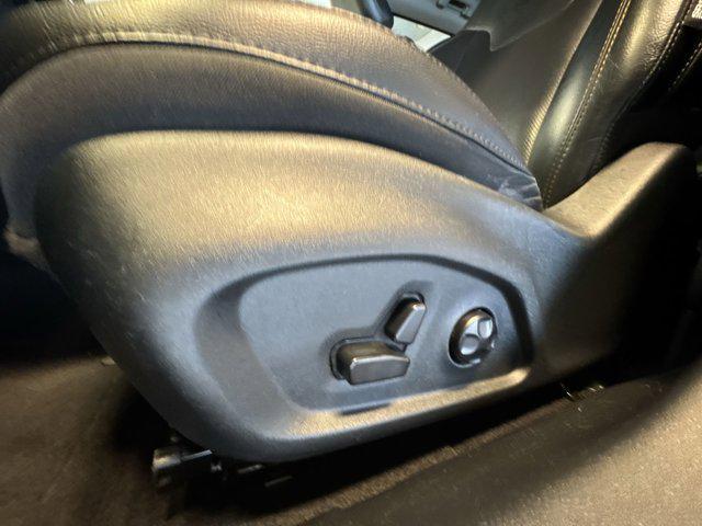 used 2018 Jeep Compass car, priced at $19,151