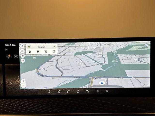 new 2026 INFINITI QX80 car, priced at $105,159