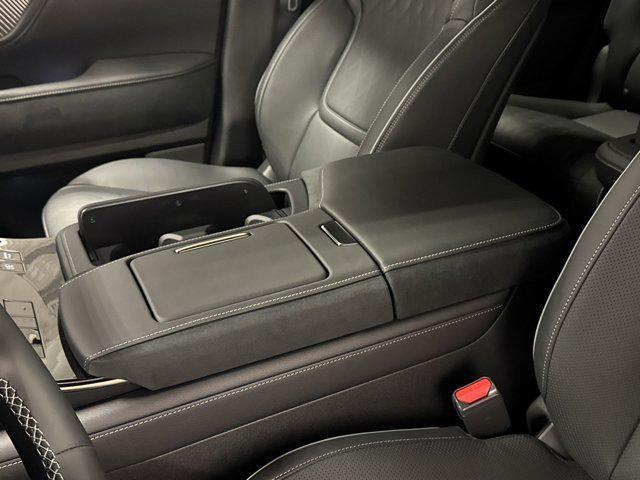 new 2026 INFINITI QX80 car, priced at $105,159