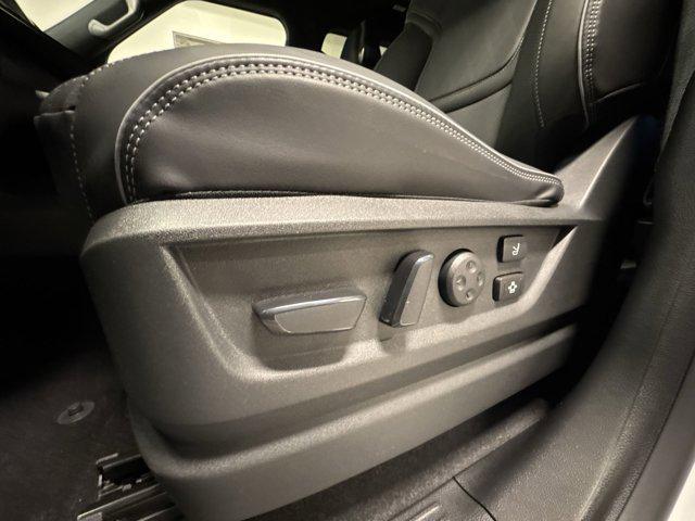 new 2026 INFINITI QX80 car, priced at $105,159