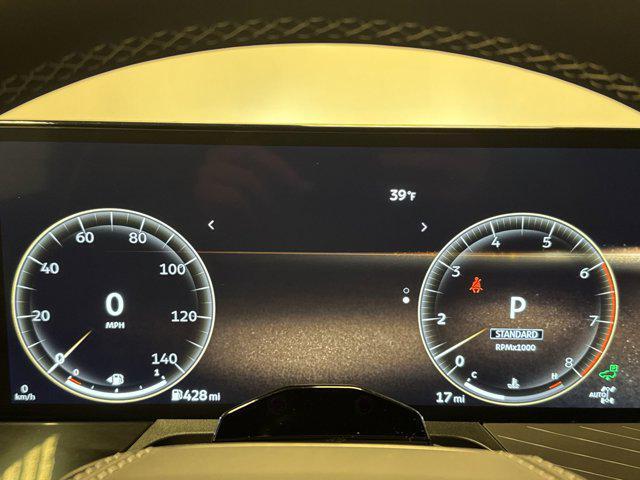 new 2026 INFINITI QX80 car, priced at $105,159