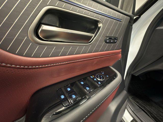 new 2026 INFINITI QX80 car, priced at $105,073