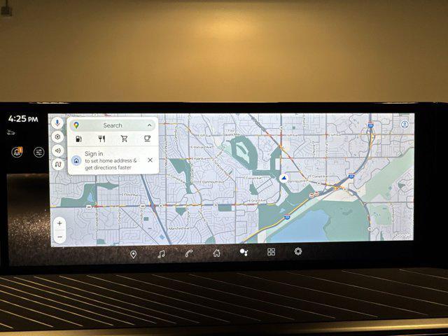 new 2026 INFINITI QX80 car, priced at $105,073