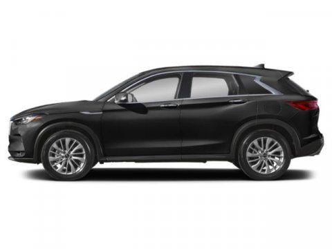 new 2024 INFINITI QX50 car, priced at $46,559