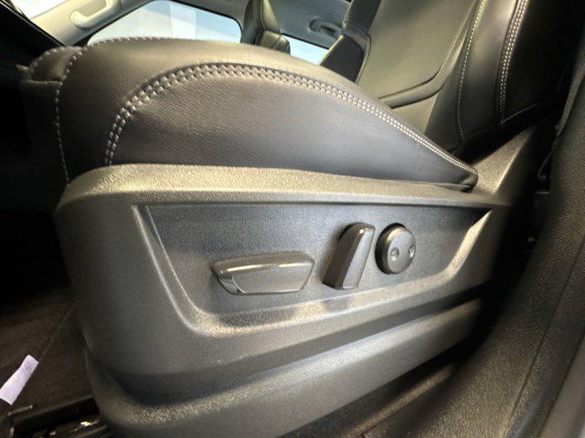 used 2025 INFINITI QX80 car, priced at $70,785