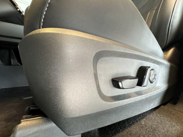 new 2025 INFINITI QX60 car, priced at $59,905