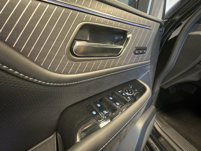 new 2026 INFINITI QX80 car, priced at $113,895