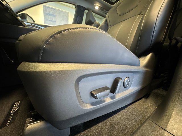 new 2026 INFINITI QX60 car, priced at $53,852