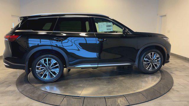 new 2026 INFINITI QX60 car, priced at $54,520