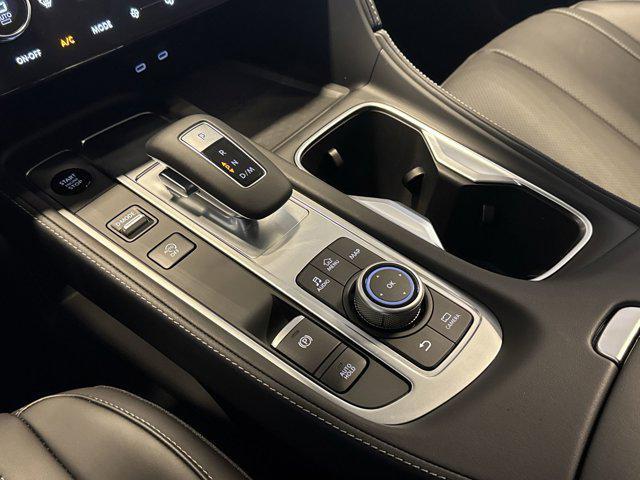 new 2026 INFINITI QX60 car, priced at $54,520