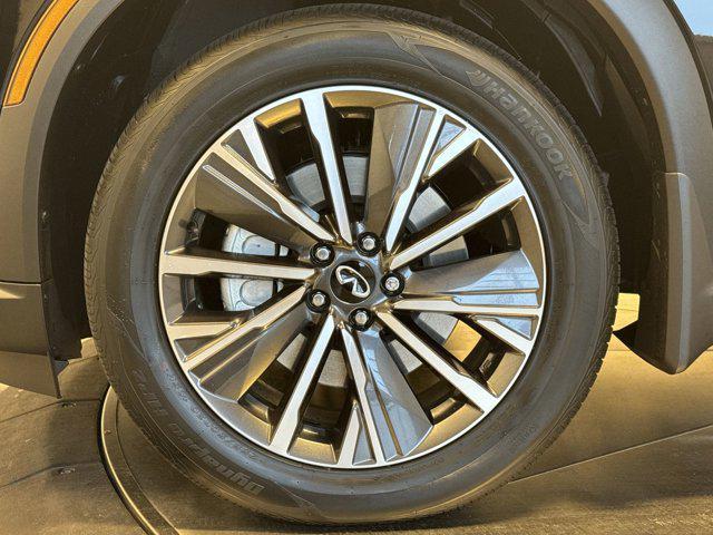 new 2026 INFINITI QX60 car, priced at $54,520