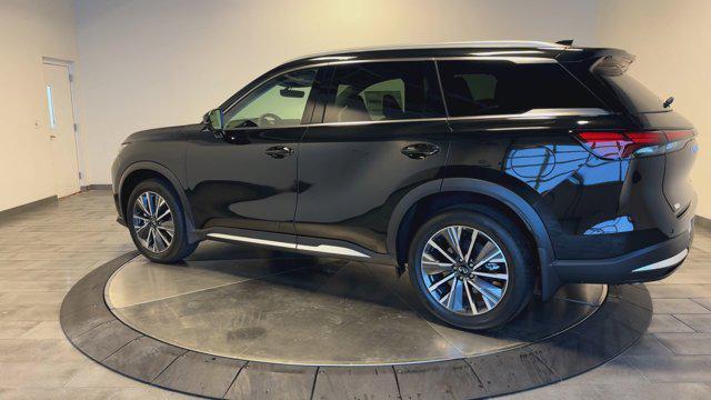 new 2026 INFINITI QX60 car, priced at $54,520