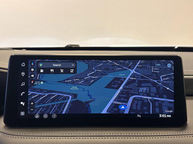 new 2026 INFINITI QX60 car, priced at $54,520