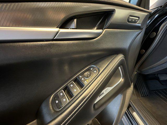 used 2025 INFINITI QX60 car, priced at $44,666