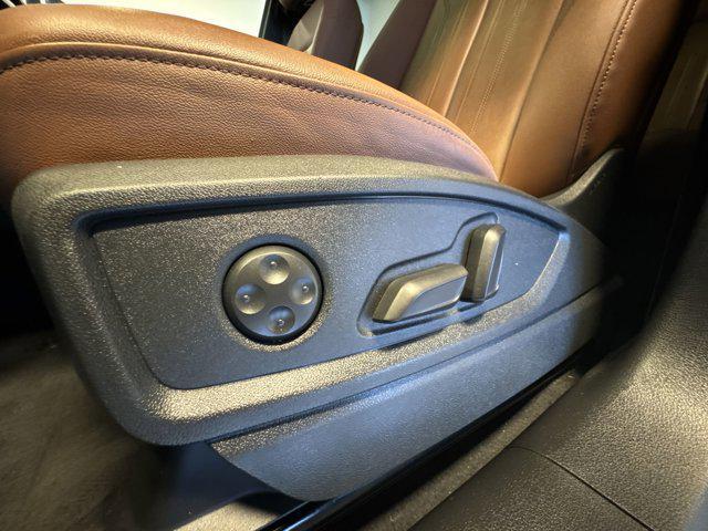 used 2021 Audi Q5 car, priced at $23,418
