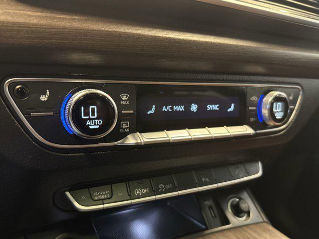 used 2021 Audi Q5 car, priced at $23,418