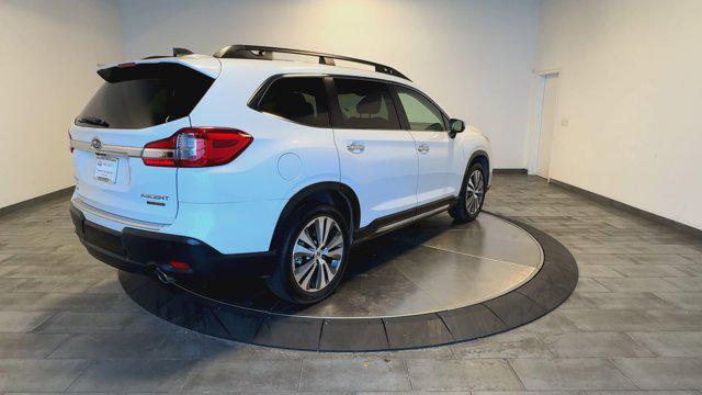 used 2022 Subaru Ascent car, priced at $35,840