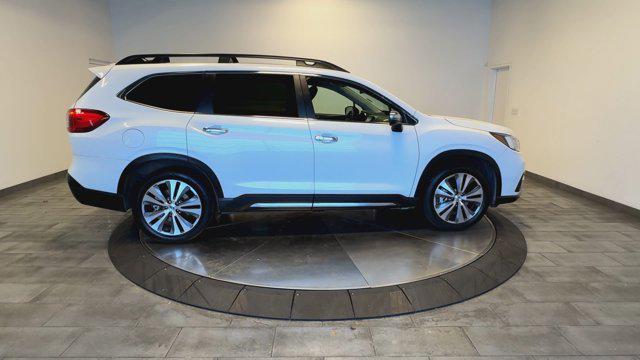 used 2022 Subaru Ascent car, priced at $35,840