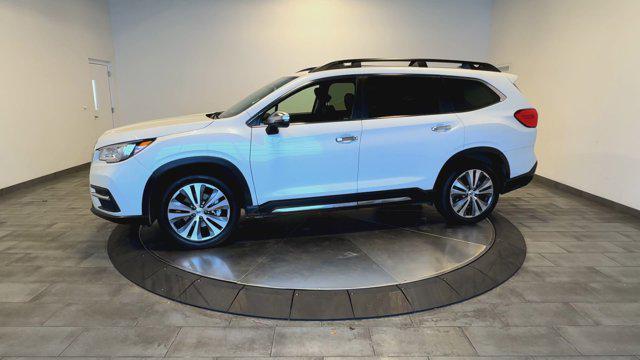 used 2022 Subaru Ascent car, priced at $35,840