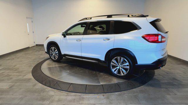 used 2022 Subaru Ascent car, priced at $35,840