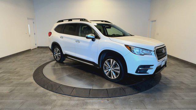 used 2022 Subaru Ascent car, priced at $35,840