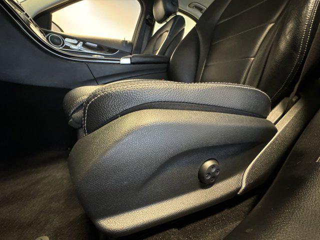 used 2018 Mercedes-Benz C-Class car, priced at $18,184