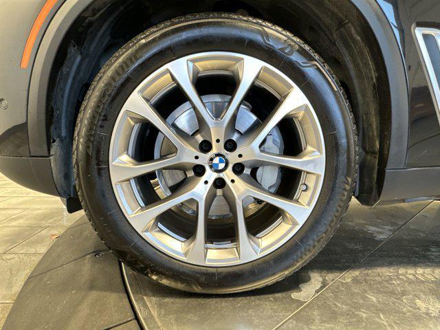 used 2022 BMW X5 car, priced at $52,997