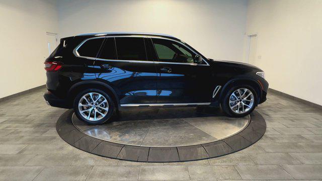 used 2022 BMW X5 car, priced at $52,997