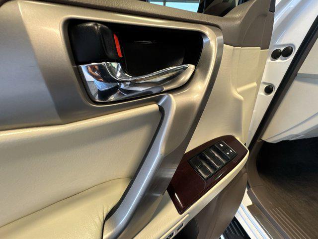 used 2017 Lexus GX 460 car, priced at $29,997