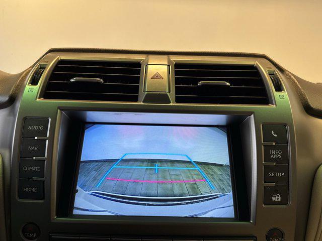 used 2017 Lexus GX 460 car, priced at $29,997