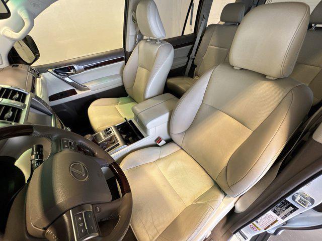 used 2017 Lexus GX 460 car, priced at $29,997