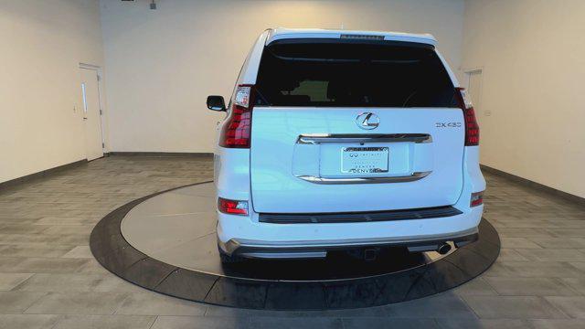 used 2017 Lexus GX 460 car, priced at $29,997
