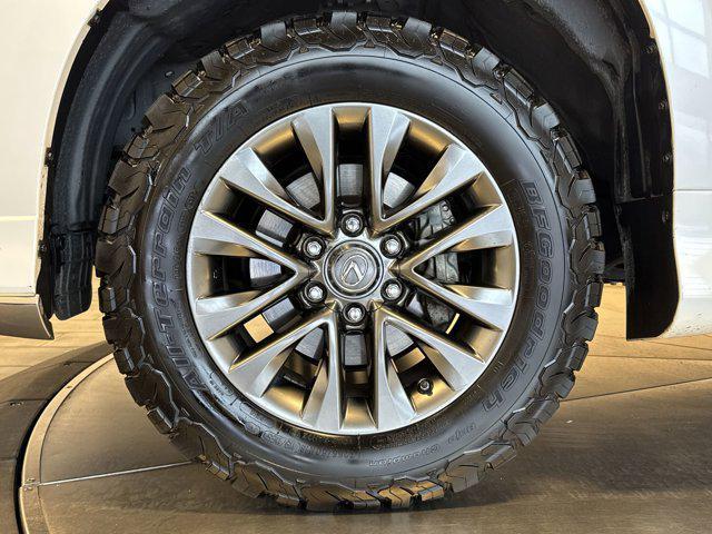 used 2017 Lexus GX 460 car, priced at $29,997