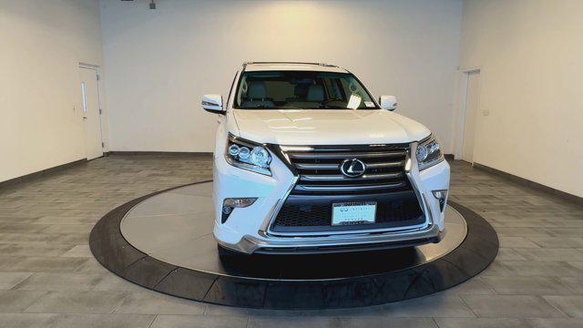 used 2017 Lexus GX 460 car, priced at $29,997
