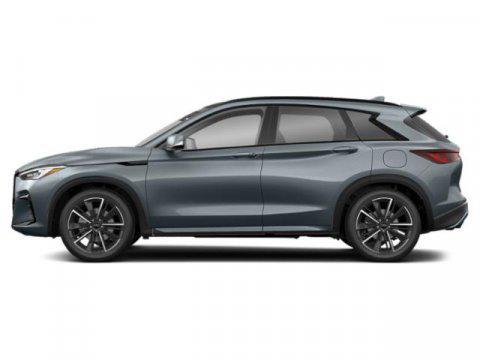 new 2024 INFINITI QX50 car, priced at $50,995